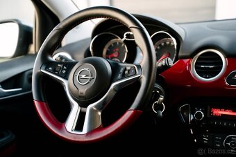 Opel Adam 1.4 Twinport Ecotec 100k - 19