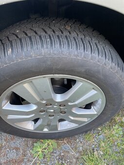 Mercedes W164, ML320cdi, automat, 165kw, 230.000km, R.v.2007 - 19