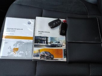 VW Caddy ALLTRACK 2.0 TDi 4MOTION R.V. 2020 SERVISKA + DPH - 19