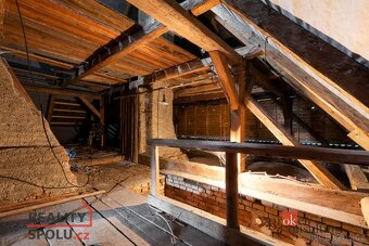 Prodej, domy/rodinný, 238 m2, 79201 Razová, Bruntál [ID 6509 - 19