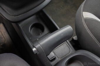 Renault Kangoo 1.6 2012 - 19