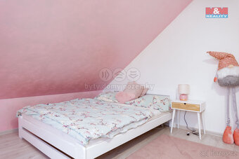 Prodej rodinného domu, 156 m², Havířov, ul. Zelená - 19