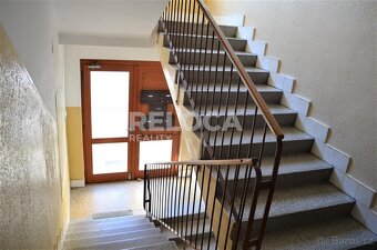 Byt po rekonstrukci 3+1, 75m2, balkon, sklep, Lysá nad Labem - 19