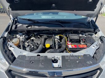 Dacia Lodgy, 1,5DCi 66kW, SERVISKA - 19
