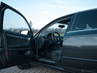 Prodám Audi A4 B7 1.9 TDI, r.v. 2007 - 19