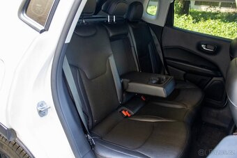 Jeep Compass 1.3 TURBO Night Eagle možný odpočet DPH - 19