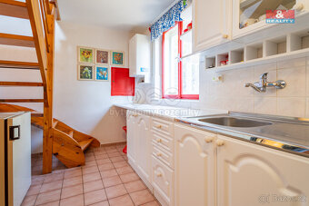 Prodej chalupy, 138 m², Vojníkov - 19