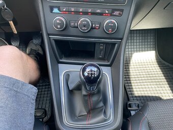 Seat Leon, 1.4 TSI 110kW -FR-NAVI-107 TKM - 19