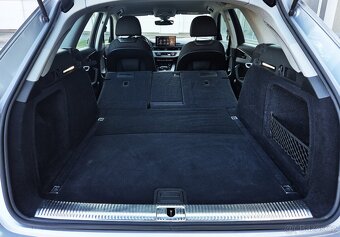 AUDI A4 ALLROAD 2020 ⭐ VIRTUÁL COCKPIT 140KW-PERF. STAV DPH - 19