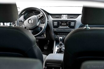 Škoda Octavia III, 1. majitel - 19