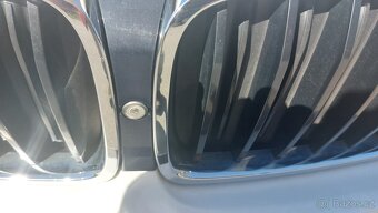 630 xDrivr GT  M paket nový motor najeto 68000km - 19