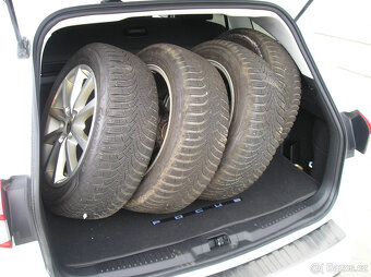 FORD FOCUS COMBI 1.0I ECOBOOST 74KW RV-2020 - 19