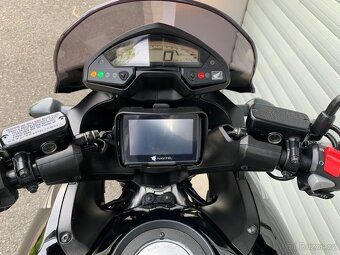 Honda VFR 800X Crossrunner SUPER STAV - 19