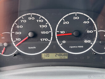 Citroen Jumper 2.8 HDi Maxi chlaďák - 19