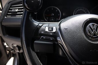 Volkswagen T6 Caravelle - 19