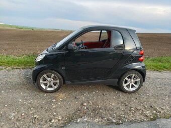 SMART FORTWO 451 - 19