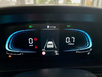 Hyundai Bayon 1,2DPi 58kW Wave 5MT - 19