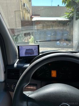 Mercedes Sprinter 316 2015 rok - 19