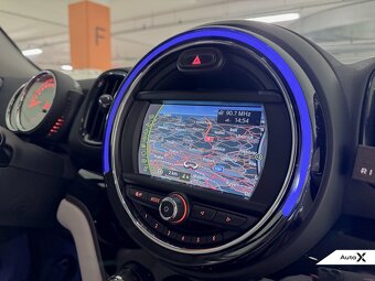 Mini Countryman SD 2.0 Steptronic ALL4 140 kW - 19