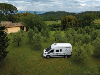 RIMOR VAN model 2026 - 19