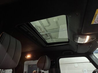 Mercedes-Benz G63 AMG Brabus/515 kW/Manufaktur/ČR/DPH - 19