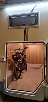 Prodám autokaravan - 19