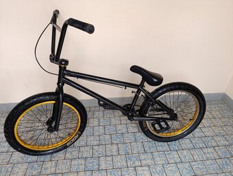 Bmx kolo freestyle - 19
