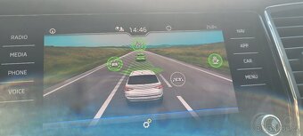 Škoda Kodiaq 2,0TDi DSG mod 2021 7míst najeto 159tkm xenony - 19
