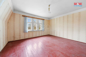 Prodej rodinného domu, 130 m², Česká Kamenice, ul. Komenskéh - 19