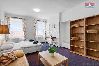 Prodej hotelu, penzionu v Kořenově - 19