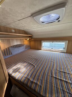 Polointegral Miller Fiat Ducato - 19