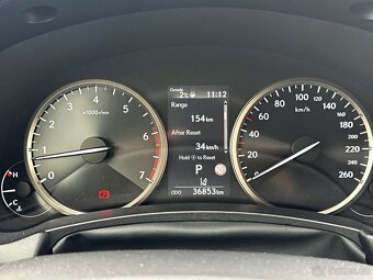 Lexus NX 300 Elegance Optimum AWD - 19
