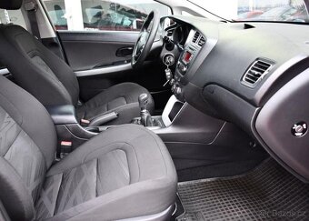 Kia Cee´d 1,6i TAŽNÉ ČR - 19