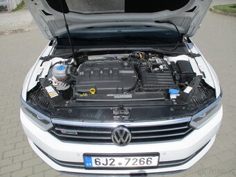 VW PASSAT TDI 140kW 4X4 DSG HIGHLINE 2018 CZ DPH - 19