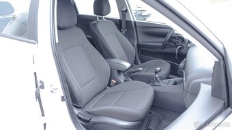Hyundai i20 1.2 MPi 2021 - 19