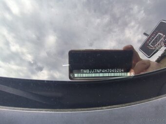 Škoda Superb  2.0 TDI - 19