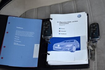 Volkswagen Passat CC 2.0 TSi 147 kW DSG6,XENON,KŮŽE,NAVI,ALU - 19
