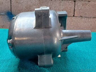 ZAMLUVENO Jawa 50 pionýr, motor, kartery 20,21,23 - 19
