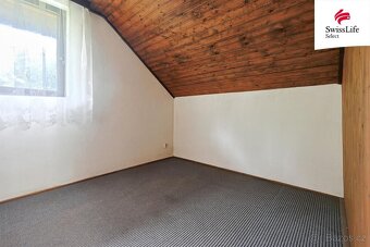 Prodej rodinného domu 80 m2, Čižice - 19