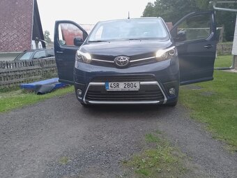 Toyota Proace Verso 2,0 Dt - 19