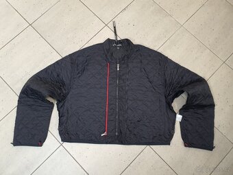 Rukka bunda na motorku Kvalitní, značková V. 52 L-XL - 19