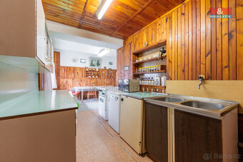 Prodej chalupy, 215 m² UP, 323 m² NP, Bochov-Sovolusky - 19