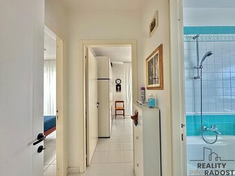Prodej bytu 3+kk 70 m², via Lazio, Silvi, Itálie - 19
