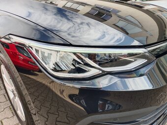 VW Golf 8 Variant Life 1.5TSI 110kW DSG Webasto Virtu Tažné - 19