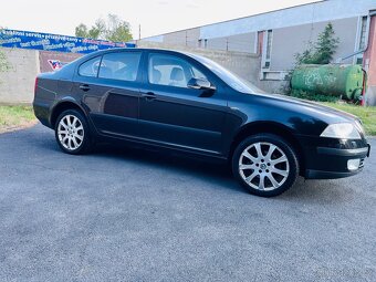 Škoda Octavia 2 - 19
