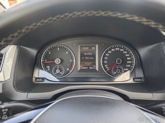 Volkswagen Ceddy 2.0 TDI 75kw r.v. 2015 - 19