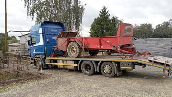 Odtahovka, odtah ,autoprepravnik Brno-celá ČR - 19