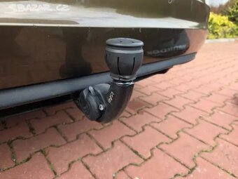 Alhambra 2.0TDI/125kW DSG,7.míst,xenon,tažné,kamera,navi - 19