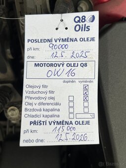 Toyota Rav4 2.5 HEV 163KW Hybrid 4x4 Comfort Style, Odp. DPH - 19