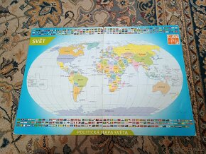 Učebnice, slovníky a atlas nejen pro střední školy - 19